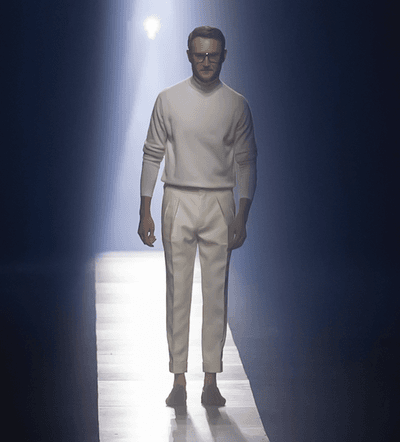 Peter Hawkings Exits Tom Ford, Sergio Rossi Taps Paul Andrew, and more news you missed